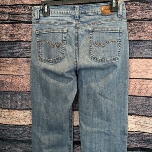 Y2K Vintage Wrangler Straight Leg Jeans